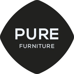 Logo PURE dark 2019