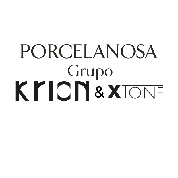 Porcelanosa Grupo Xtone&Krion