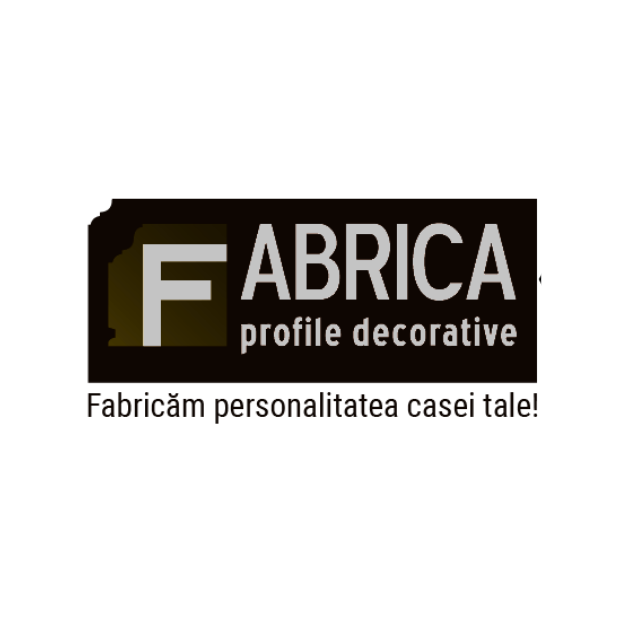 Fabrica de Profil decorativ